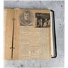 Image 10 : WWI WW1 26th Infantry Division Scrap Book