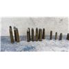 Image 2 : Cowboy Rifle Cartridge Ammo Collection