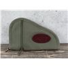 Image 1 : Boyt Padded Canvas Zip Pistol Case