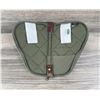 Image 3 : Boyt Padded Canvas Zip Pistol Case
