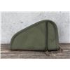 Image 2 : Boyt Padded Canvas Zip Pistol Case