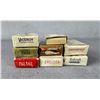 Image 3 : Collection of WW2 Cigarette Packs and Matches