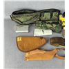 Image 2 : Group Of Gun & Shooting Accessories