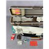Image 2 : Archery Arrow Hard Case & Accessories