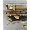 Image 2 : Archery Arrow Hard Case & Accessories
