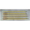 Image 2 : Vintage Bear Archery Firebird Arrows A-50