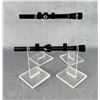 Image 1 : Weaver Small Caliber Rifle Scopes