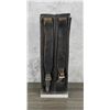Image 2 : WW2 German Army MP34 Double Magazine Pouch