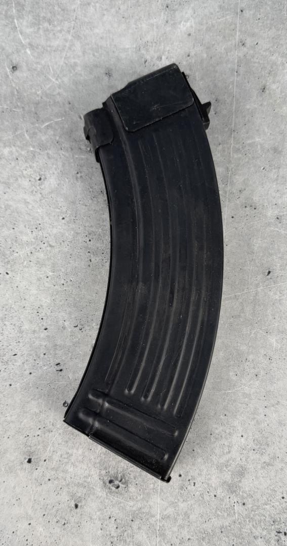 Polytech Magazine Polytech Chinese 30 Round AK-47 Magazine