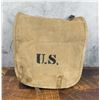 Image 1 : Spanish American War M1898 Haversack