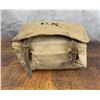 Image 3 : Spanish American War M1898 Haversack