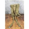 Image 2 : WW2 M1928 Haversack Backpack Dated 1942