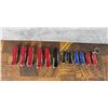 Image 2 : Collection of Swiss Army Knives