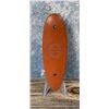 Image 1 : Winchester Red Rubber Recoil Butt Pad