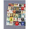 Image 2 : Collection of WW2 Pin Up Girl Matchbooks
