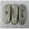 Image 2 : Browning Double Automatic Shotgun Butt Plates