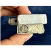 Image 8 : WW2 The Windy Aluminum Case Cigarette Lighter