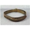 Image 2 : George Lawrence Gunfighter Pistol Belt Leather