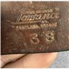 Image 4 : George Lawrence Gunfighter Pistol Belt Leather