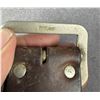 Image 5 : George Lawrence Gunfighter Pistol Belt Leather