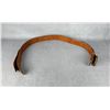 Image 4 : Cowboy Leather Gunfighter Ammo Belt Gun Rig