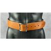 Image 2 : Hunter Leather Gunfighter Ammo Belt Gun Rig