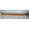 Image 3 : Hunter Leather Gunfighter Ammo Belt Gun Rig