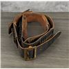 Image 2 : WW2 British J Connolly Sam Browne Ammo Belt