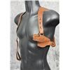 Image 1 : Bianchi #210 Medium Auto Shoulder Holster Rig