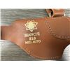 Image 6 : Bianchi #210 Medium Auto Shoulder Holster Rig