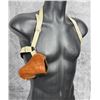 Image 1 : Safariland Colt DB 19 Shoulder Holster