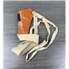 Image 3 : Safariland Colt DB 19 Shoulder Holster