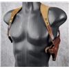 Image 1 : DeSantis Miami Shoulder Holster Rig