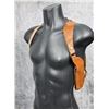 Image 1 : Bianchi #17 .380 Auto Shoulder Holster Rig