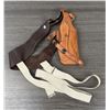 Image 3 : Smith & Wesson 23 32 Shoulder Holster Rig