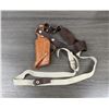 Image 4 : Smith & Wesson 23 32 Shoulder Holster Rig