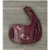 Strong 930 79 Leather Pancake Holster