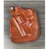 Seventrees Leather Holster