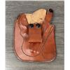 Image 2 : Seventrees Leather Holster