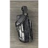 Galco Leather Belt Lock Duty Holster