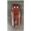 Image 2 : Hunter No 14 Tooled Leather Holster