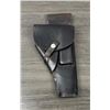 Star Model Colt 45 Leather Flap Holster