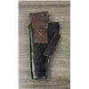 Image 2 : Star Model Colt 45 Leather Flap Holster