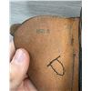 Image 3 : Star Model Colt 45 Leather Flap Holster