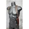 Leather Shoulder Holster Rig