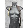 Image 2 : Leather Shoulder Holster Rig