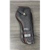 Colt Single Action Army Double Loop Holster
