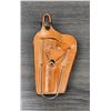 Image 2 : Safariland 530 HE L/C Leather Klipspringer Holster