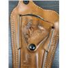 Image 3 : Safariland 530 HE L/C Leather Klipspringer Holster