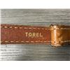 Image 3 : Torel 4715 Padded Leather Rifle Sling